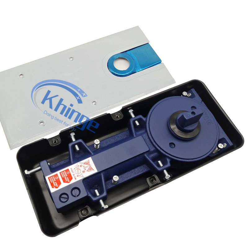 floor spring hinge door closer with 90° 120° position floor spring hinge door closer with 90° 120° position