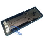 floor spring hinge for glass door shopping mall main door, office door