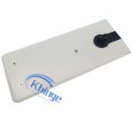 floor spring hinge for glass door shopping mall main door, office door