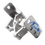 stone door hinges for 150kg hidden fire hydrant door