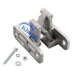 stone door hinges for 150kg hidden fire hydrant door