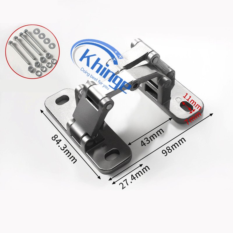 stone hinges for 50kg hidden wall door stone hinges for 50kg hidden wall door