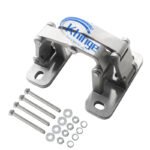 stone hinges for 50kg hidden wall door