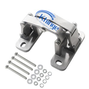 stone hinges for 50kg hidden wall door