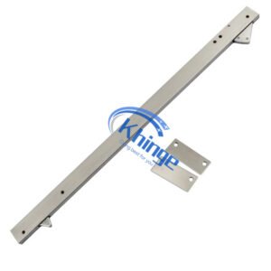 bar coordinators with regular leaf