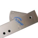 bar coordinators with regular leaf