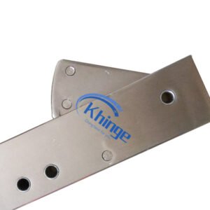 bar coordinators with regular leaf