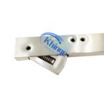 bar coordinators with spring leaf