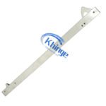 bar coordinators with tall leaf