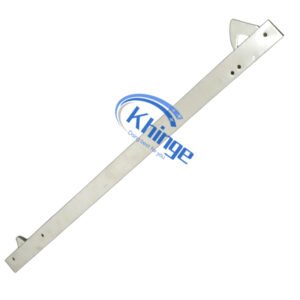 bar coordinators with tall leaf