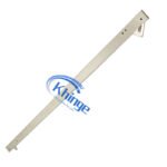 bar coordinators with spring leaf