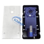 floor spring hinge door closer with 90° 120° position (复制)