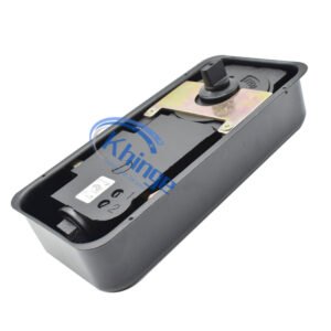 for 180kg glass door floor spring hinges closer