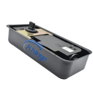 for 180kg glass door floor spring hinges closer