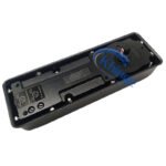 360° floor springs can stop at 135° to 225° glass door hinges closer