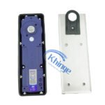 360° floor springs can stop at 135° to 225° glass door hinges closer