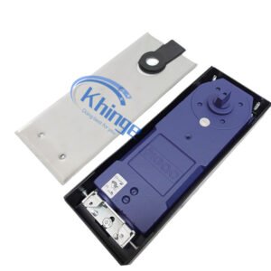 for 400kg door floor spring hinge for shopping mall glass door (复制)