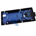 for 400kg door floor spring hinge for shopping mall glass door