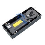 for 400kg door floor spring hinge for shopping mall glass door