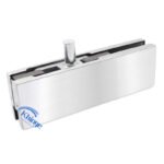 360° rotation no digging floor spring