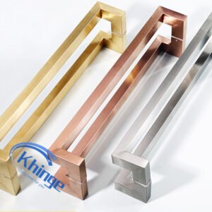 long barn handle for wooden door glass door