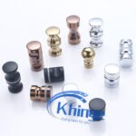 bathroom glass door knob handle multipl