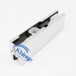 top bottom clamp patch fitting