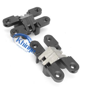 furniture hinge zinc alloy chrome hinges