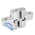 zinc alloy concealed hinges for cabinet furniture