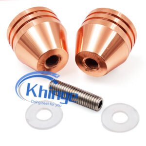 bathroom glass door gold knob