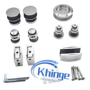 shower door wheels roller mount single system