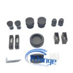 shower door wheels roller mount single system