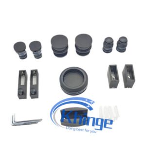 shower door wheels roller mount single system