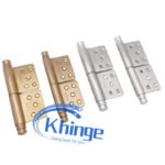 บานพับประตูแบบหมุนได้ 360 องศา