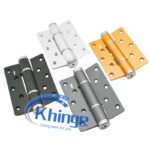 self closing hydraulic hinges