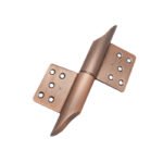 stainless steel hinges for heavy door