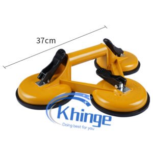 glass suction triple cups vacuum lifter for tiles (复制)