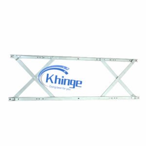 parallel friction stay x hinges for window