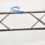 parallel friction stay x hinges for window