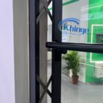 parallel friction stay x hinges for window