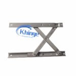 parallel stay single window x hinge